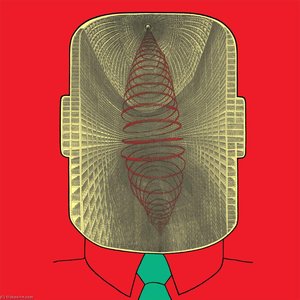 Self Portrait — Hariton Pushwagner