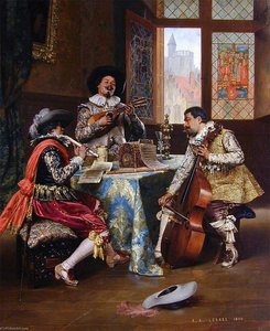 The Musical Trio