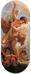Noon — Sebastiano Ricci