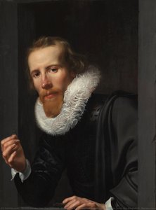 werner jacobsz van den valckert