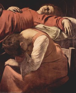 Untitled (6178) — Caravaggio
