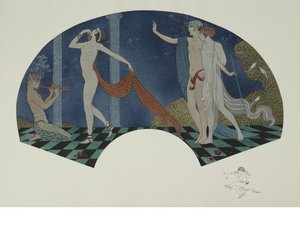 Lepape — Georges Barbier