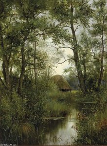 Still Water — James Arthur O Connor
