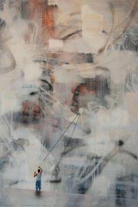 Erace #3 — Pablo Damian Cristi