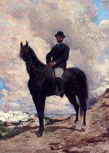 Minister of tangiers