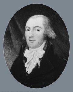 Cornelius George Bowler — Edward Greene Malbone