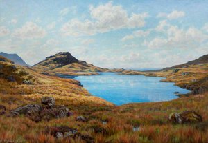 Loch Papadil