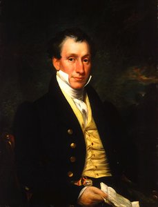 Robert G. L. De Peyster