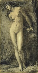 Andromeda 1 — Sir Edward John Poynter