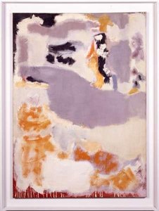 Untitled (14b) — Mark Rothko