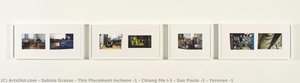 This Placement Incheon #1 - Chiang Ma I#1 - Sao Paulo #1 - Yerevan #1 — Sabina Grasso