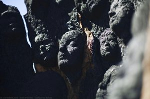 Ashes To Ashes — Kim Perrier
