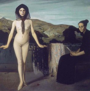 Untitled (arcuj3) — Angel Zárraga