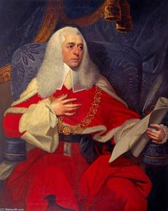 Alexander Wedderburn