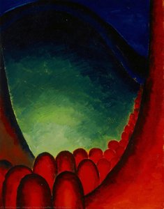 No. 20—special — Georgia O'keeffe