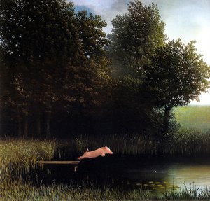 Koblers Pig — Michael Sowa