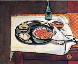 Untitled (2149) — Henri Matisse