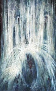 Waterfall — Georg Mayer Marton