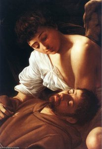 Untitled (6746) — Caravaggio