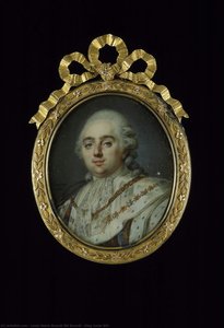 King Louis Xvi — Louis Marie Sicardi Dit Sicardi