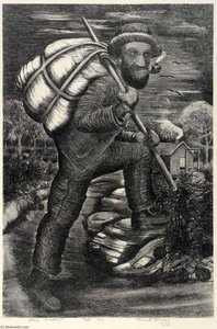 Pack Peddler
