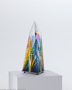 Diamond Shield