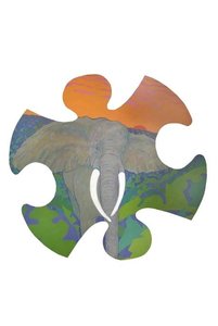Elephant — Sally Court