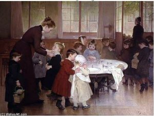 Nursery School