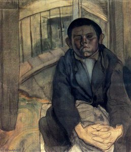 Untitled (224) — Carlos Saenz De Tejada
