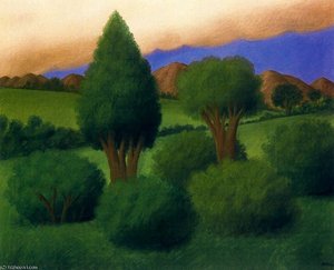 Untitled (2303) — Fernando Botero