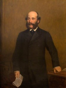 Richard Briscoe