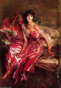 Untitled (6705) — Giovanni Boldini