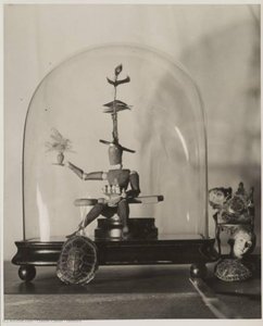 Untitled — Lucy Renee Mathilde Schwob