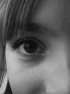 The Eye (kristina Muc) — Alfred Freddy Krupa