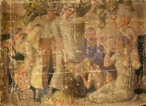 Salubritas (health) — Harold Dearden