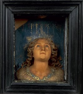 The Blessed Soul — Milanese Sculptor