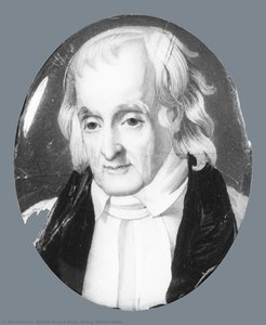 Bishop William White — William Russell Birch