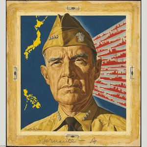 Raymond A. Spruance — Ernest Hamlin Baker
