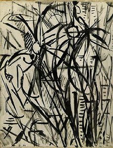 Eucaliptos — Piet Mondrian