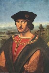 Charles D'amboise — Andrea Solario