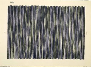 Adam's Rib — Gene Davis
