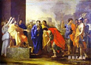 The Noble Deed of Scipio