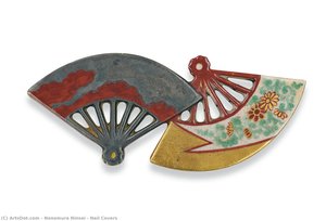 Nail Covers — Nonomura Ninsei