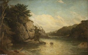Halton Forge On The Lune