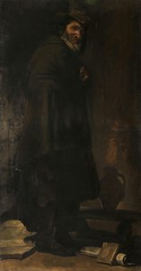 Copy Of — Joaquín Sorolla Y Bastida, Baroque