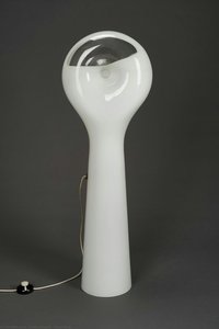 Floor Lamp — Zsófia Kanyák