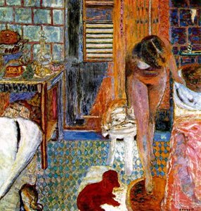 La toilette, ca Private