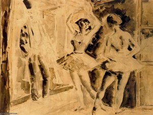 Untitled (444) — Arturo Souto