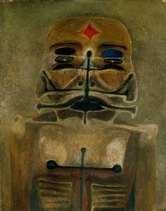 Untitled (529) — Zdislav Beksinski