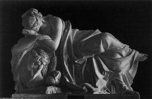 Tomb Of Kurakina — Ivan Petrovich Martos